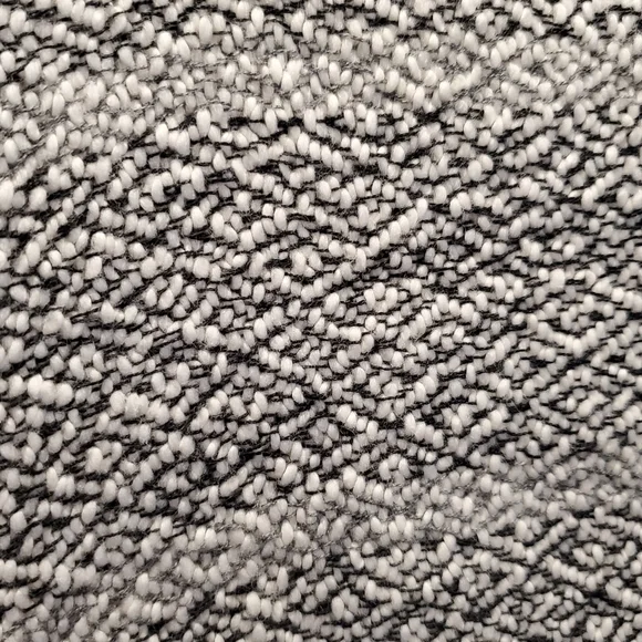 Eileen Fisher Organic Cotton Peruvian Boxy Sweater - Picture 4 of 7